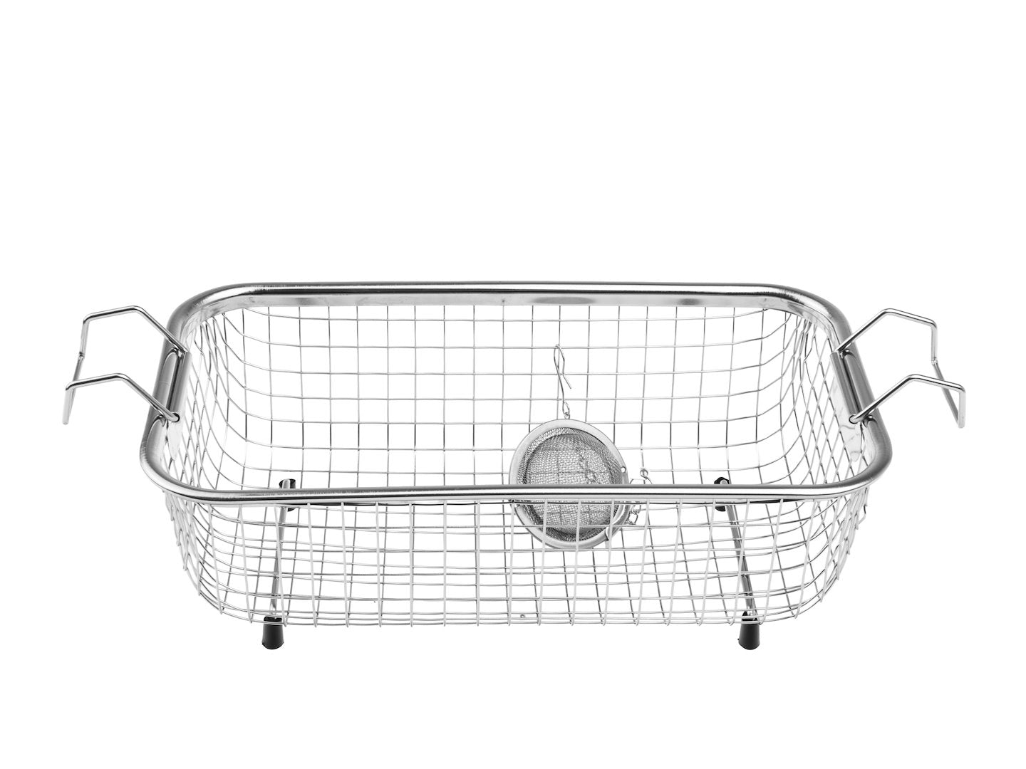 Ultrahangos tisztító berendezés 3 l 120 w GEKO
