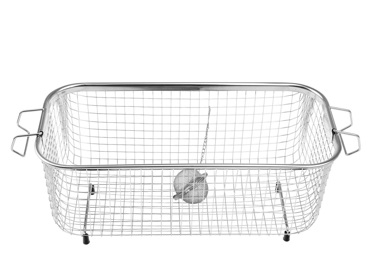 Ultrahangos tisztító berendezés 6 l 180w GEKO