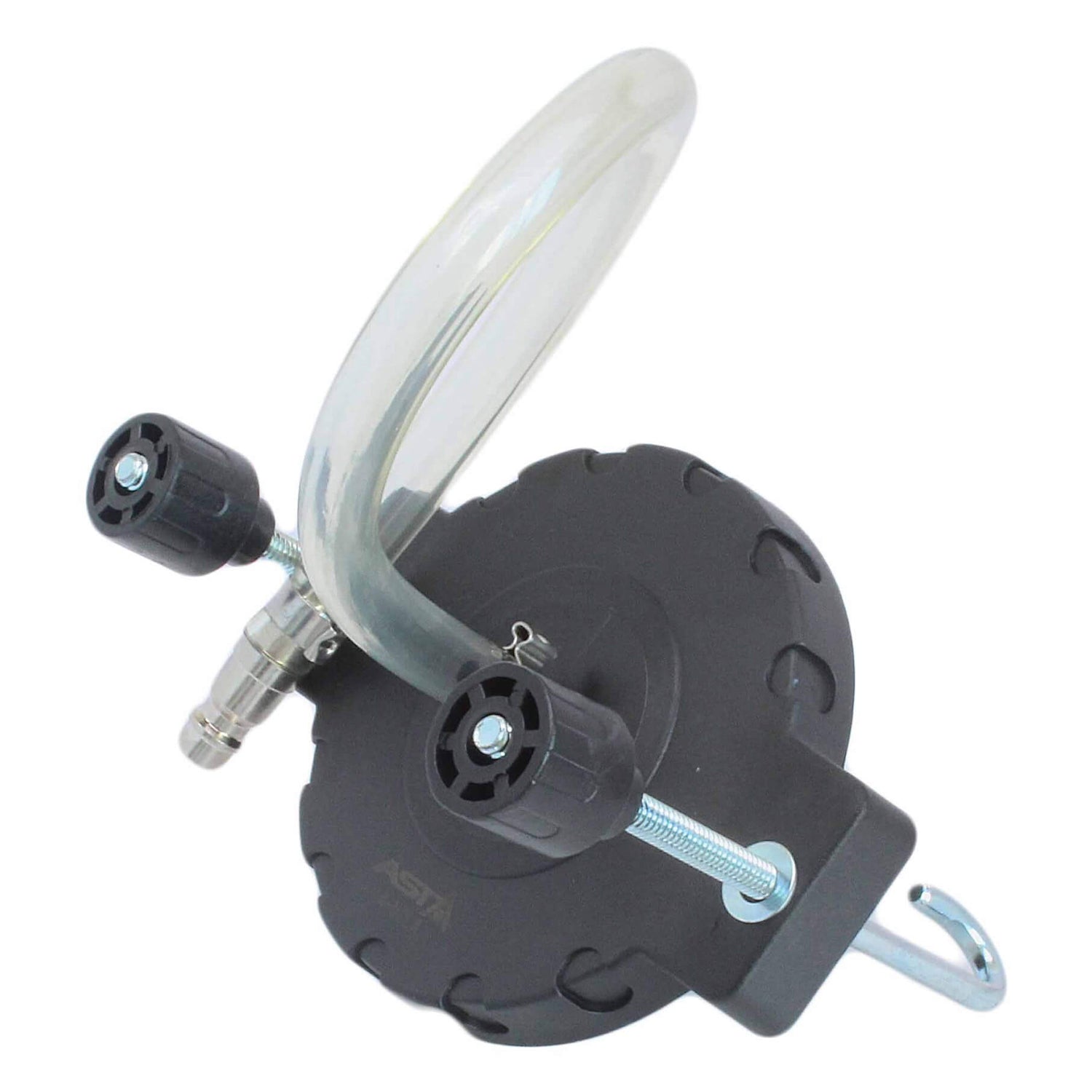 Univerzális adapter fékfolyadék légtelenítő szivattyúhoz 23-91mm