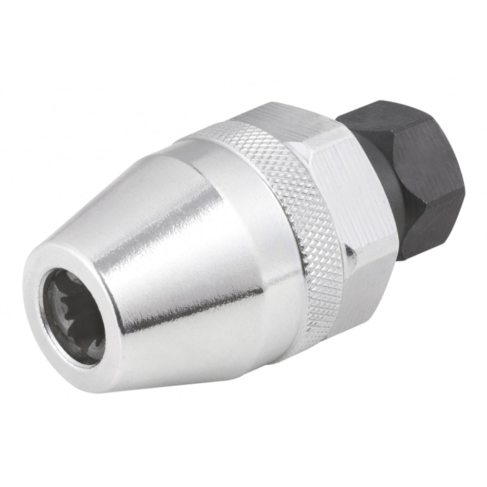 Univerzális csavar eltávolító 6-12 mm QUATROS