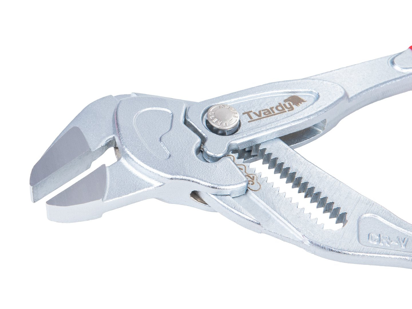 Univerzális fogó CRV 250 mm TVARDY
