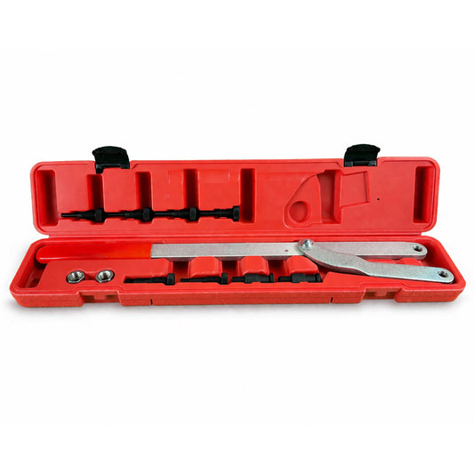 Univerzális vezérmű fogaskerék kulcs 40-220 mm GEBO TOOLS