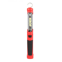 Uv és LED munkalámpa tölthető 4w cob + 1W uv LED KROFTOOLS