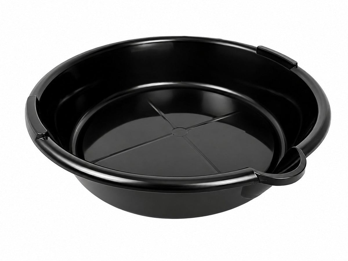 Olajgyűjtő edény 6.5l 1 típus