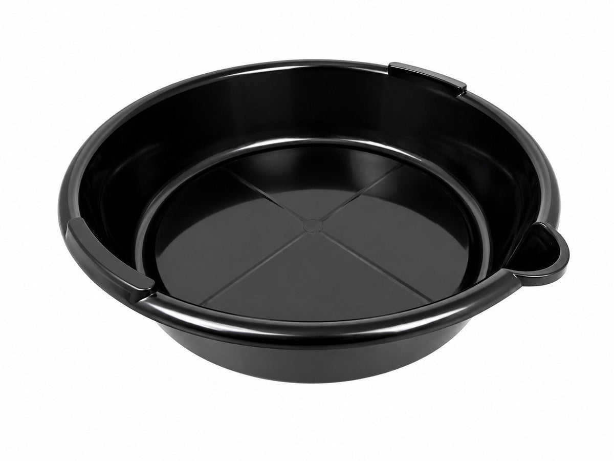 Olajgyűjtő edény 6.5l 1 típus