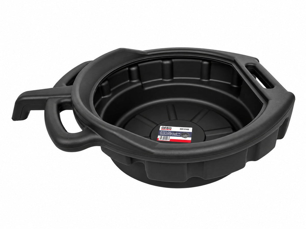 Fáradtolaj gyűjtő tálca 15l-es GEBO TOOLS