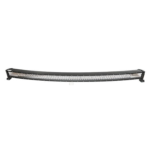 Ívelt LED fényhíd, rúd típus, 12–24V, 675W, 40x70x1330 mm, Breckner Germany
