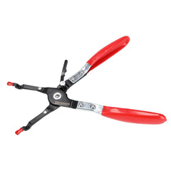 Vezeték fogó forrasztáshoz 240 mm RESSER