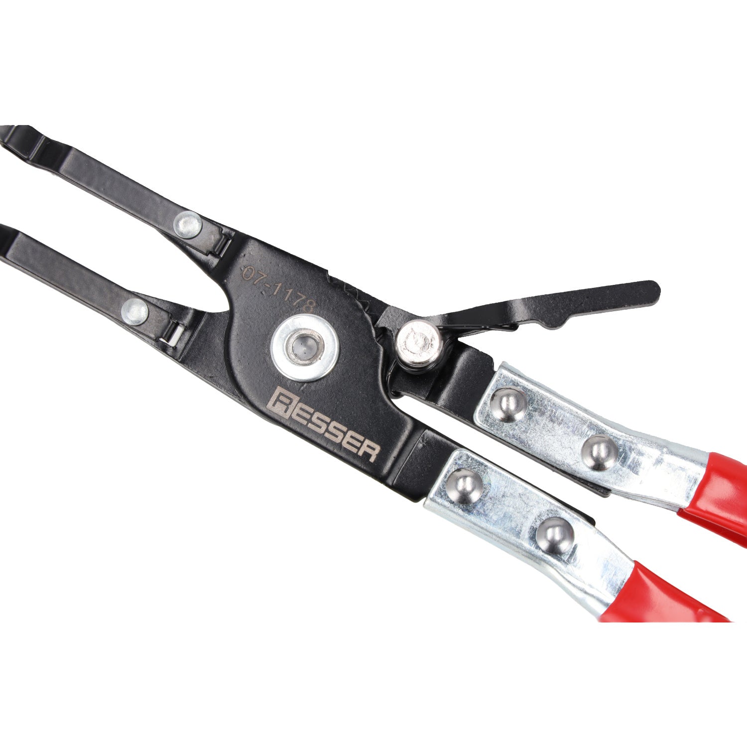 Vezeték fogó forrasztáshoz 240 mm RESSER