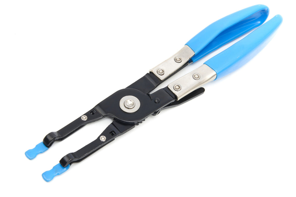 Vezeték fogó forrasztáshoz 240mm HBM
