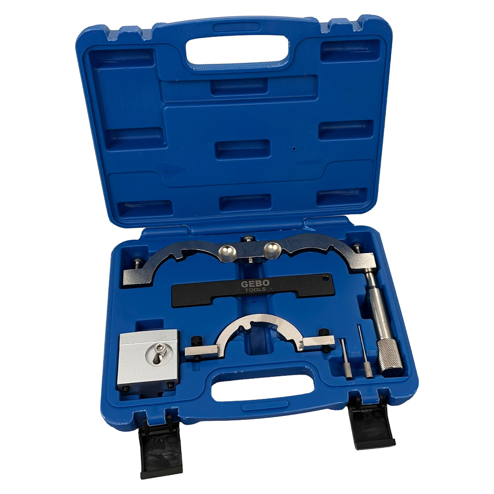 Vezérlés rögzítő készlet OPEL VAUXHALL 1.0 1.2 1.4 GEBO TOOLS