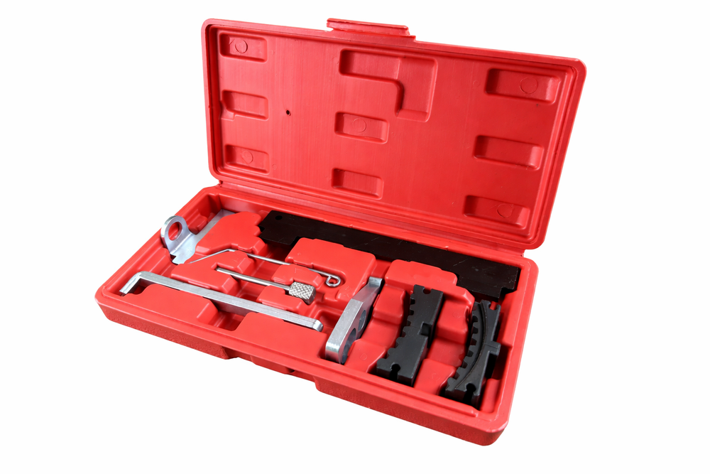 Vezérlésrögzítő készlet 1.6 1.8 16V GEBO TOOLS