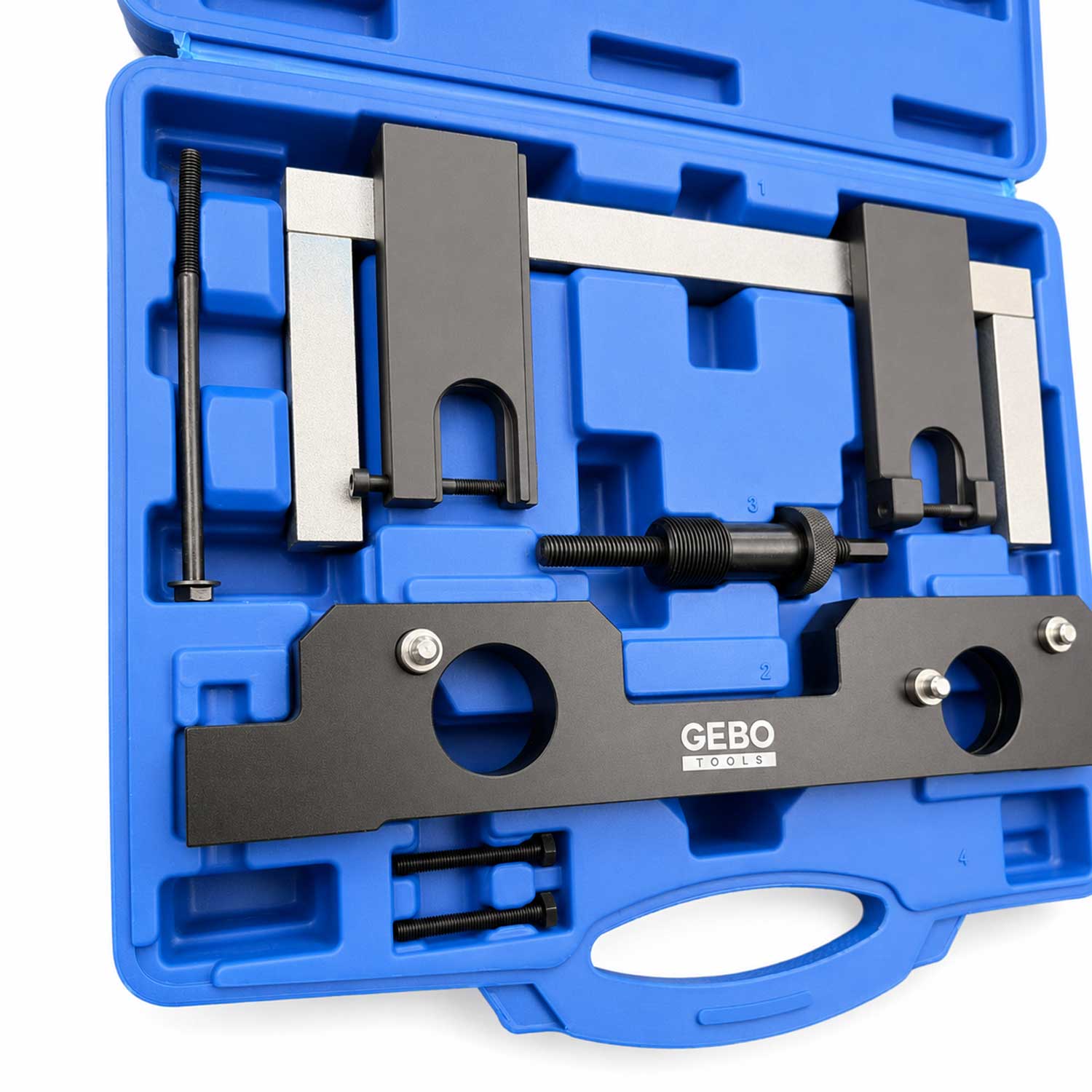 Vezérlésrögzítő készlet BMW benzin n20 n26 2.0 l GEBO TOOLS