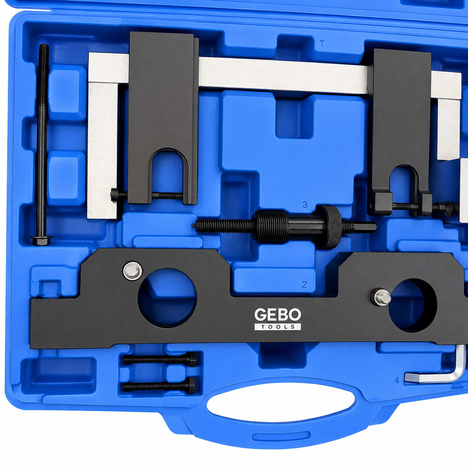 Vezérlésrögzítő készlet BMW benzin n20 n26 2.0 l GEBO TOOLS