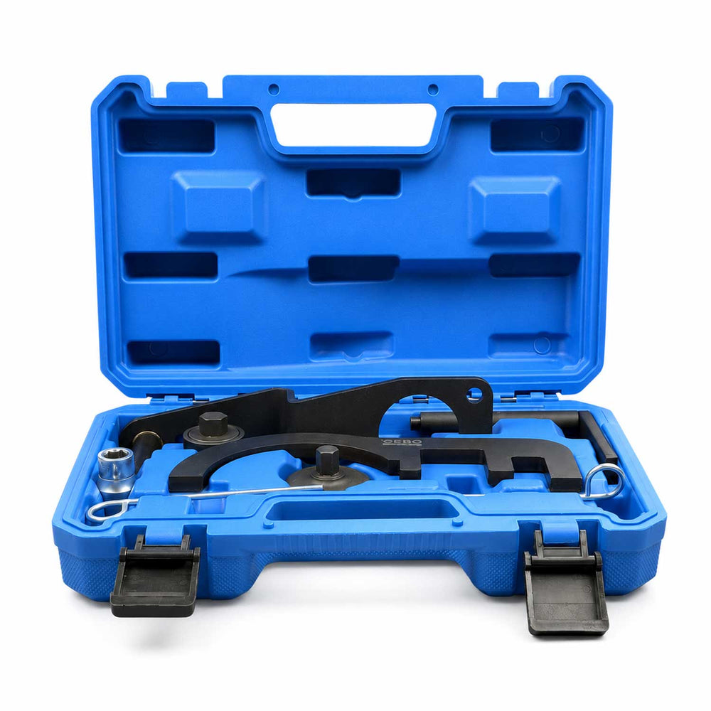 Vezérlésrögzítő készlet BMW n47 n57 GEBO TOOLS