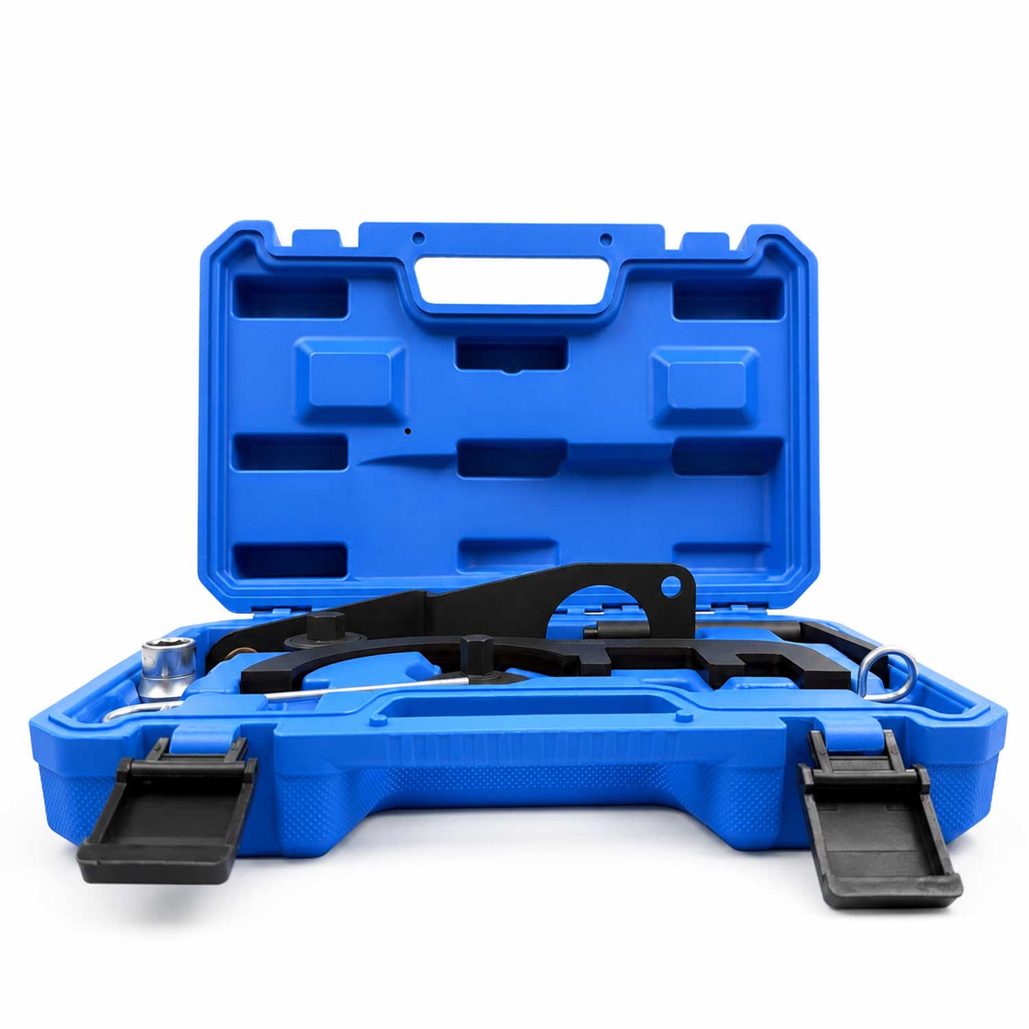 Vezérlésrögzítő készlet BMW n47 n57 GEBO TOOLS