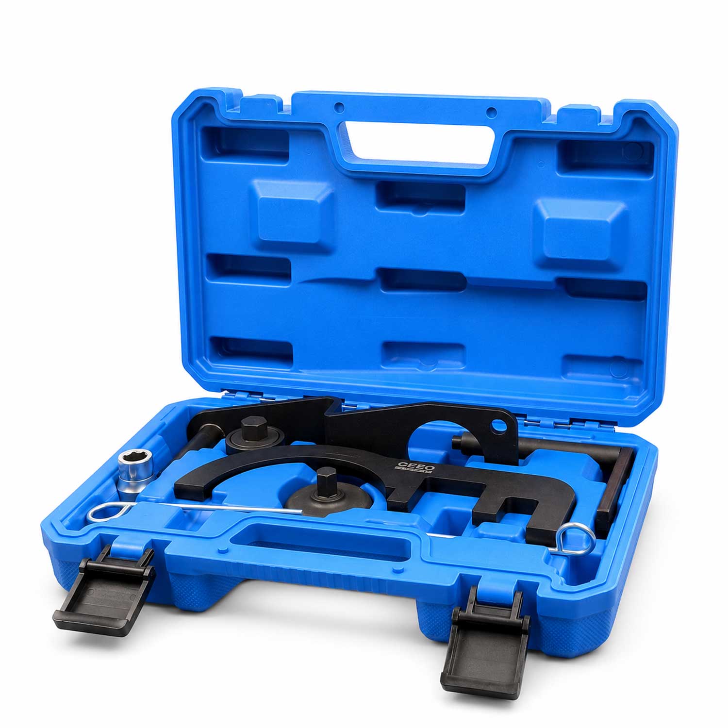 Vezérlésrögzítő készlet BMW n47 n57 GEBO TOOLS