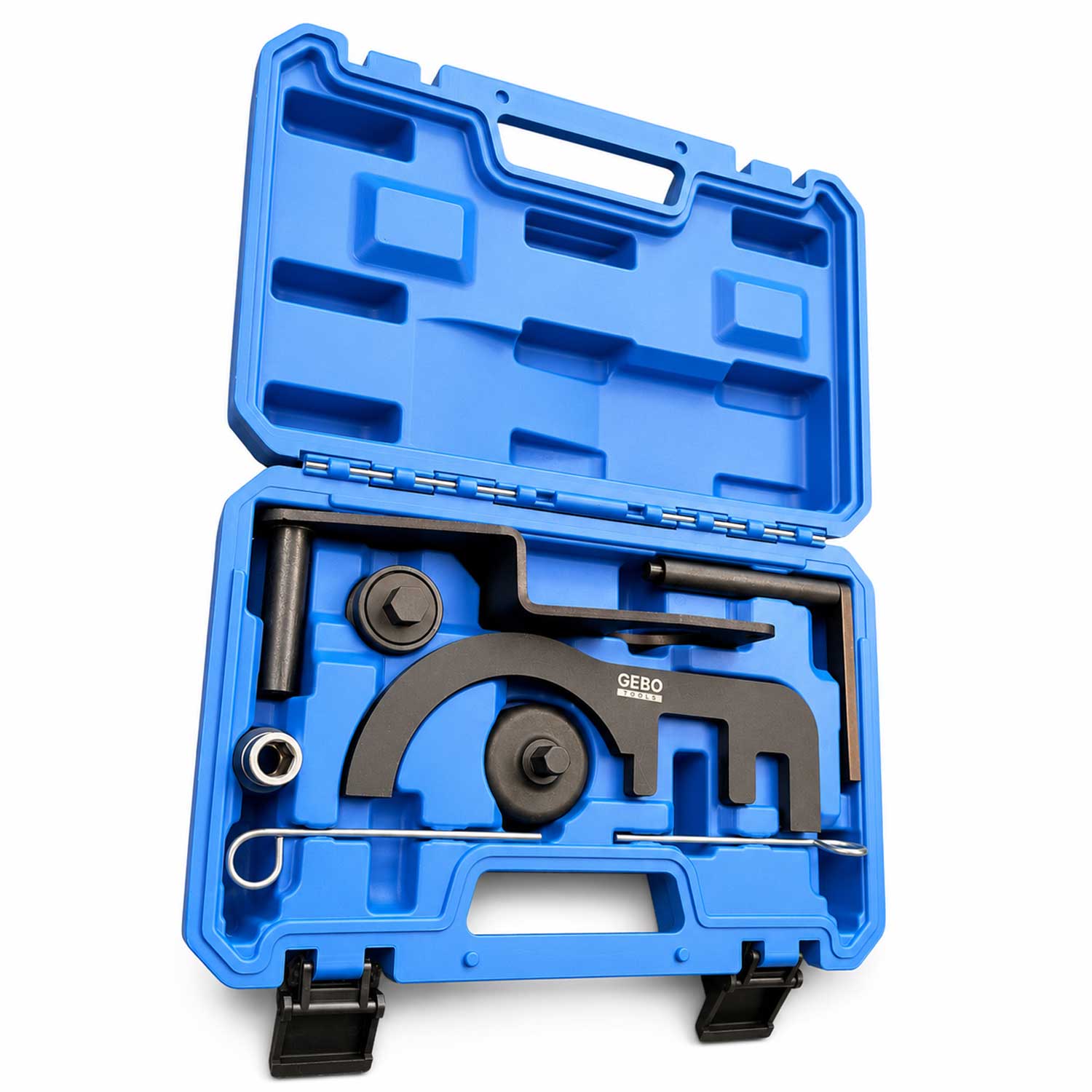 Vezérlésrögzítő készlet BMW n47 n57 GEBO TOOLS
