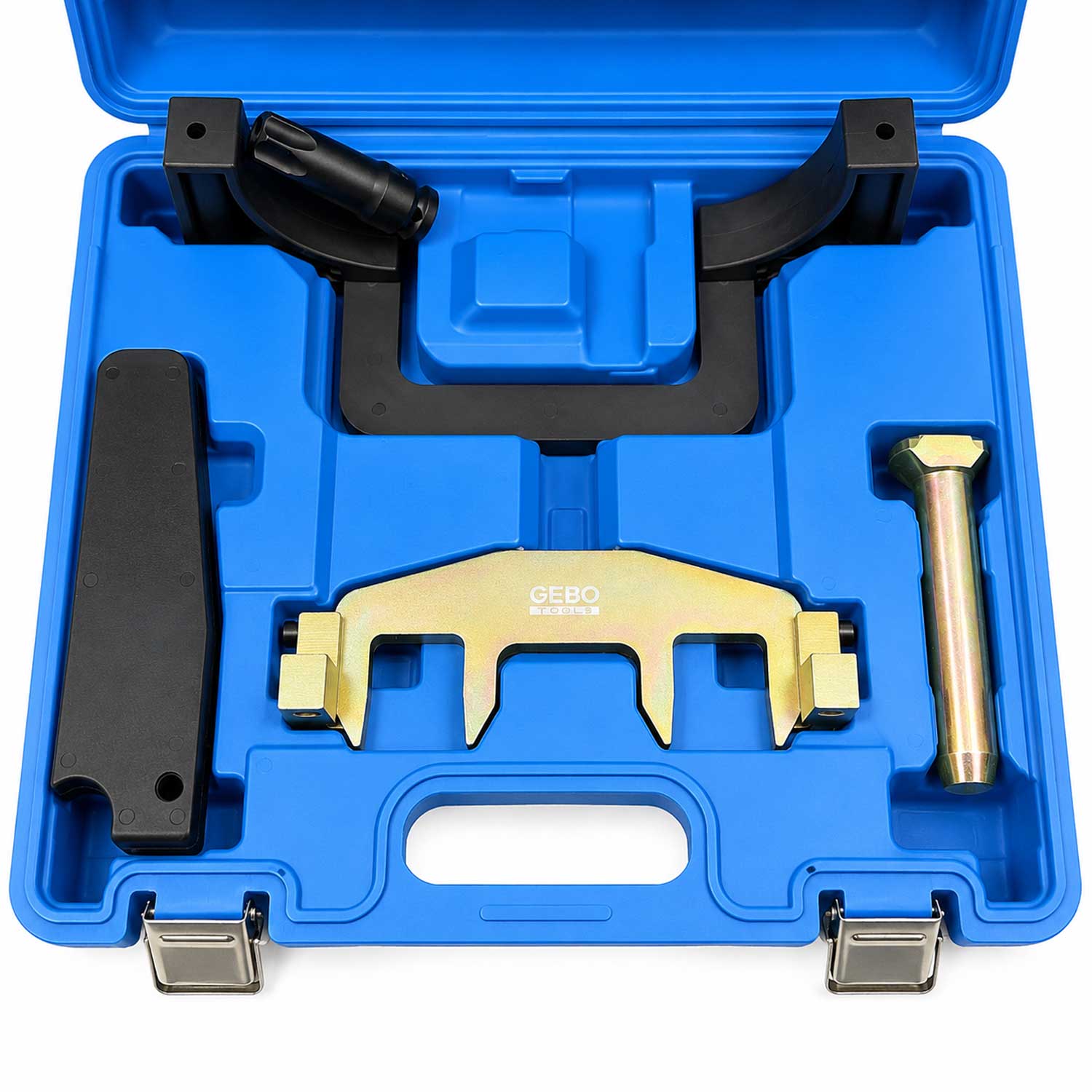 Vezérlésrögzítő készlet MERCEDES-BENZ m271 GEBO TOOLS