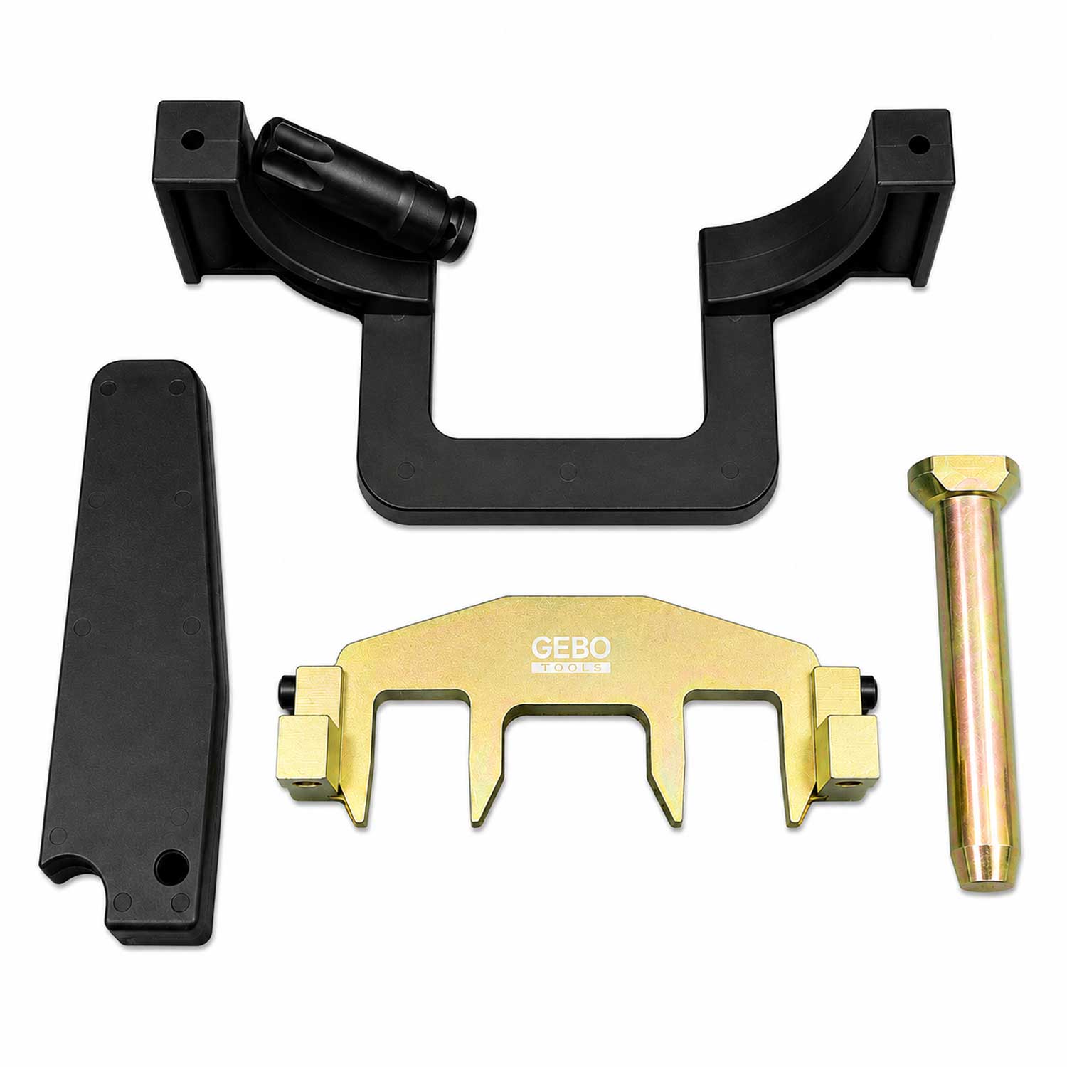 Vezérlésrögzítő készlet MERCEDES-BENZ m271 GEBO TOOLS