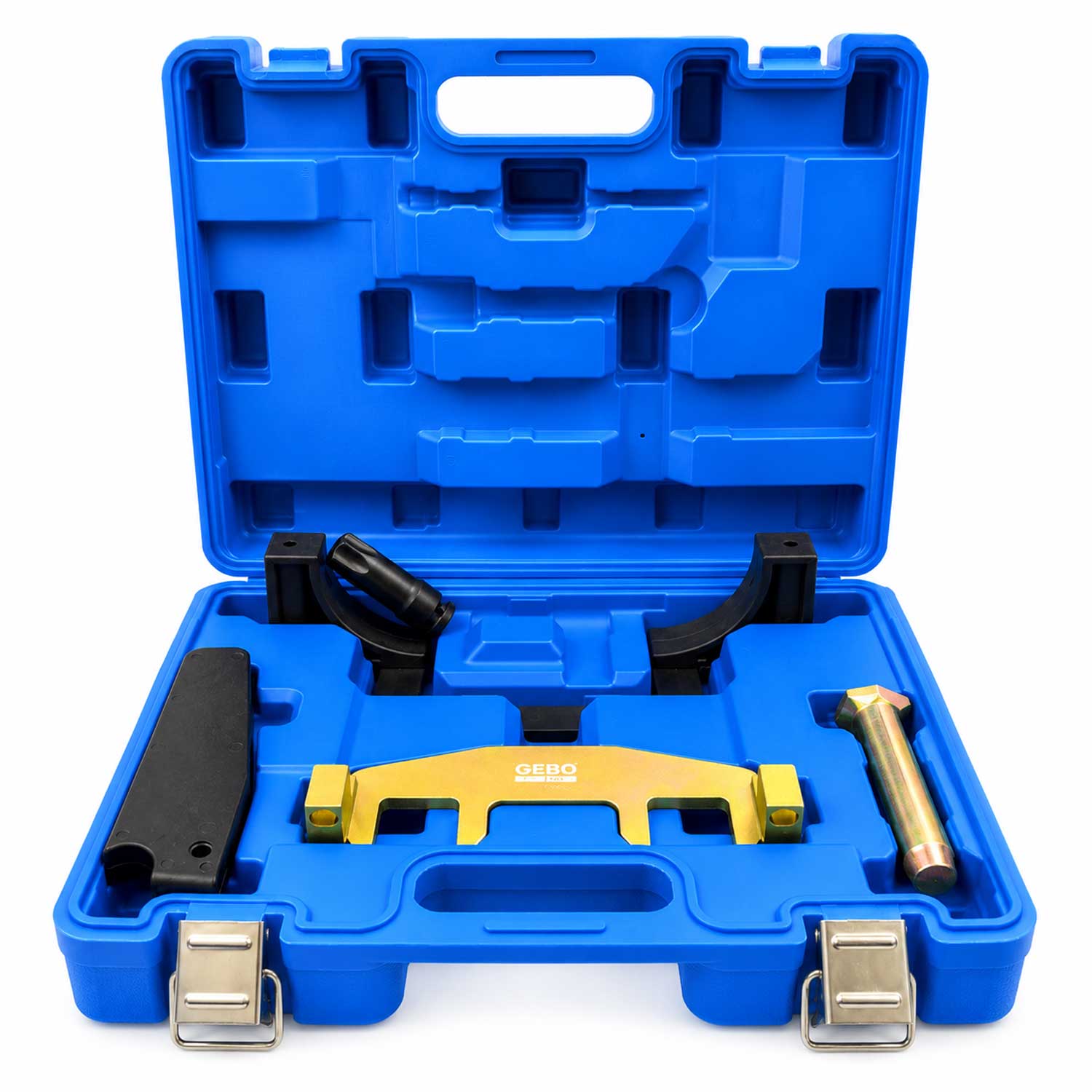 Vezérlésrögzítő készlet MERCEDES-BENZ m271 GEBO TOOLS