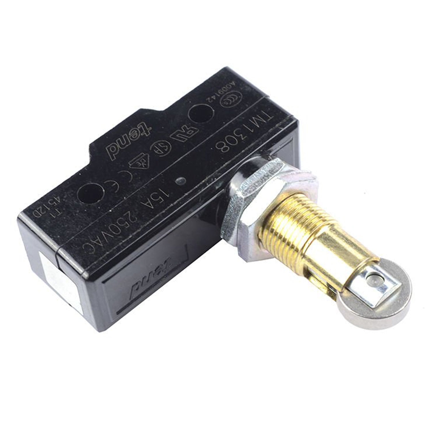 Végálláskapcsoló kerék kiegyensúlyozó géphez gb0934 gb2234