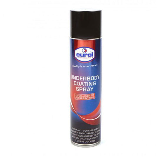 Viaszos alvázvédő spray rozsda és kavicsálló 400ml
