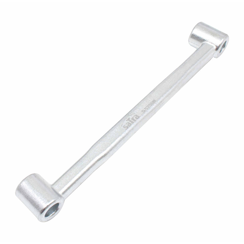 Óvális lengéscsillapító szerelő kulcs 5x8mm 6x9mm