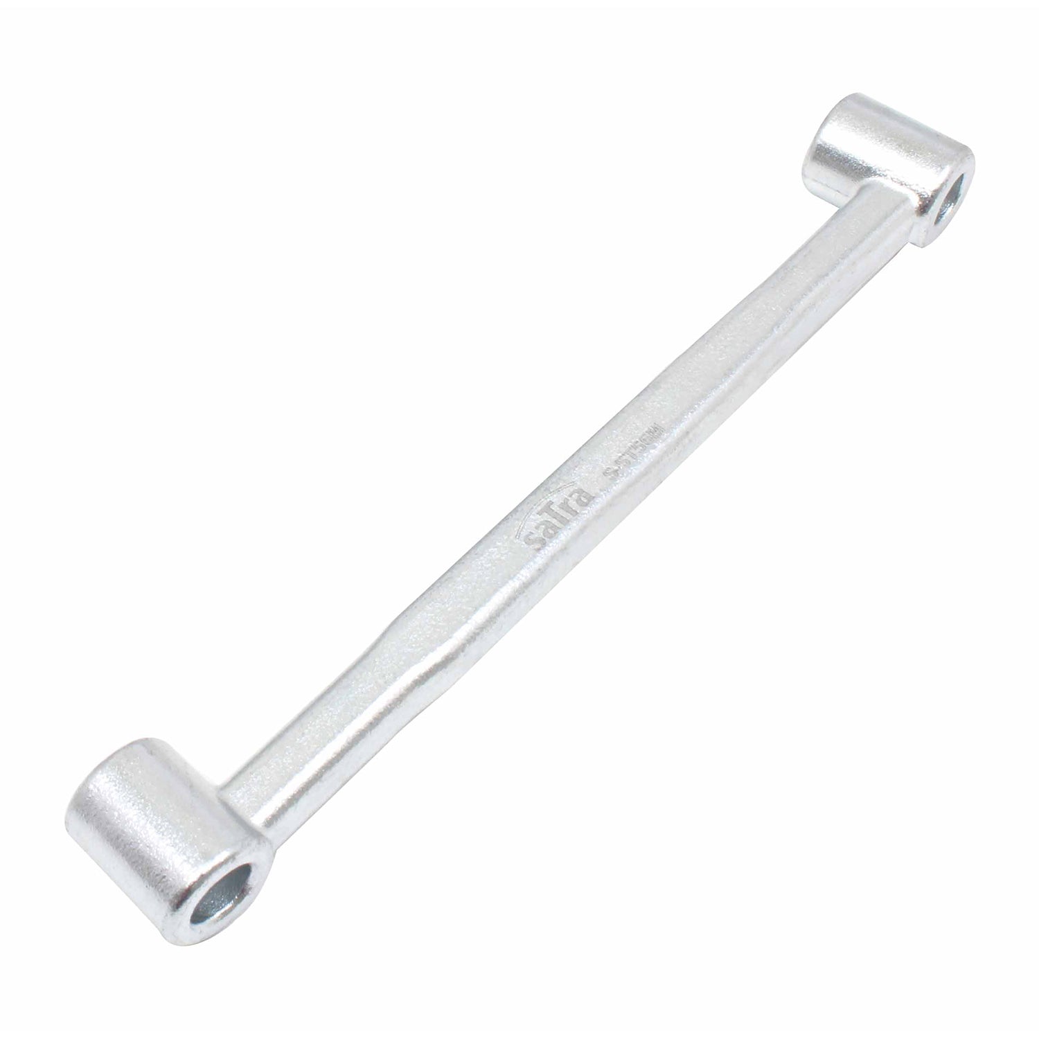 Óvális lengéscsillapító szerelő kulcs 5x8mm 6x9mm