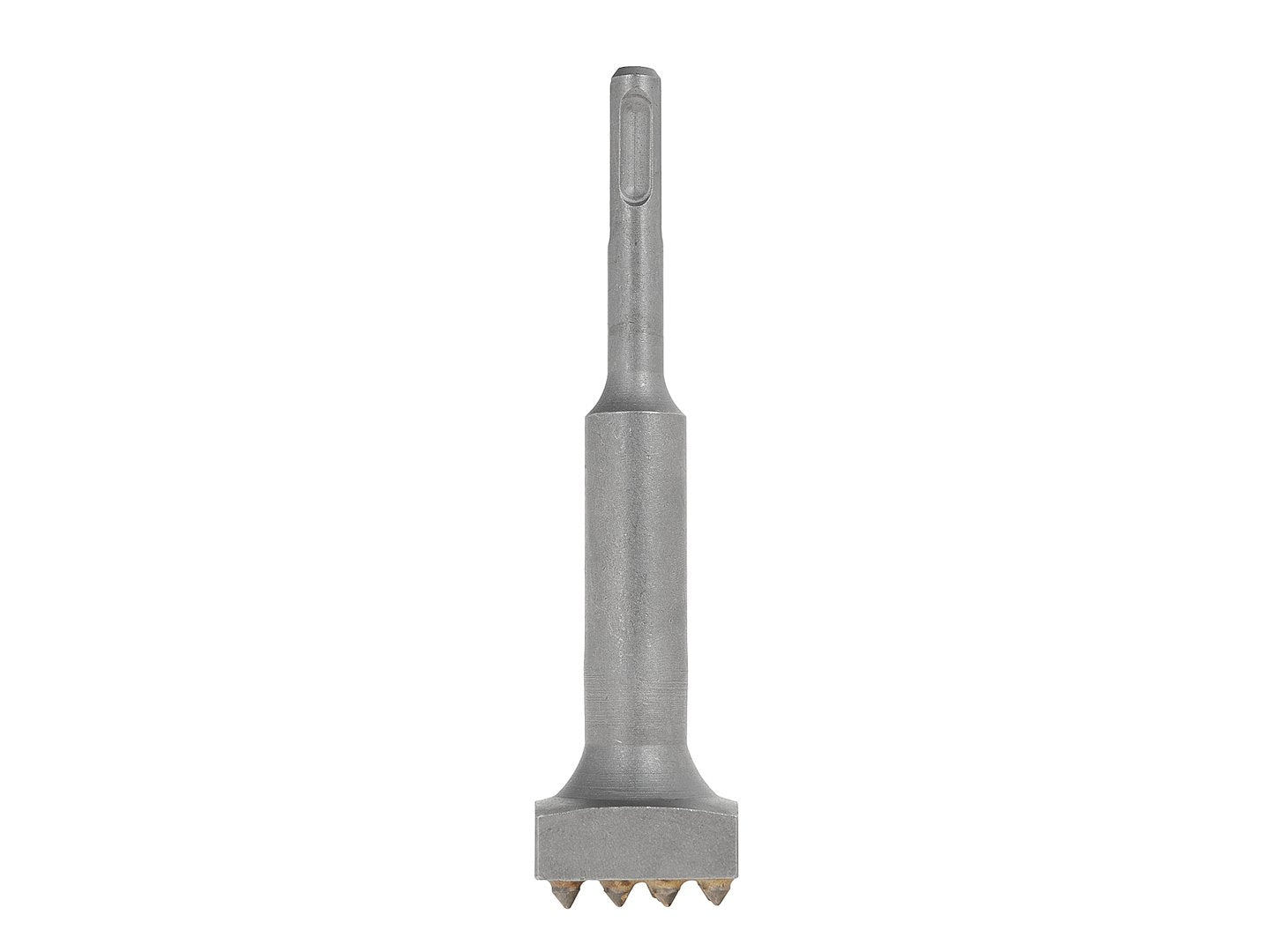 Vésőkalapács, betonhoz való szintező véső SDS PLUS 32 x 140 mm