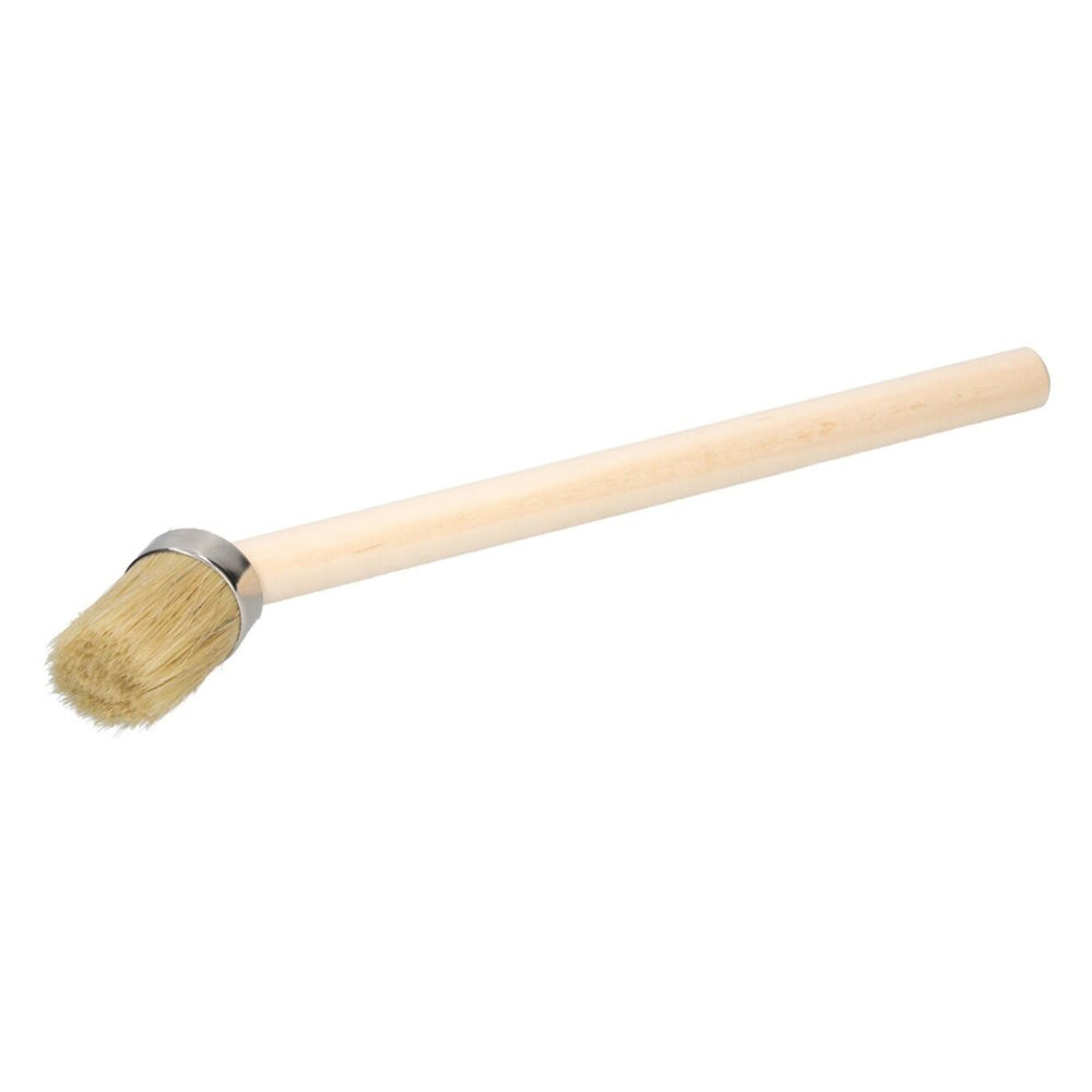 Vulkanizáló ecset szerelőpaszta felviteléhez, 340 mm