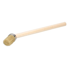 Vulkanizáló ecset szerelőpaszta felviteléhez, 340 mm