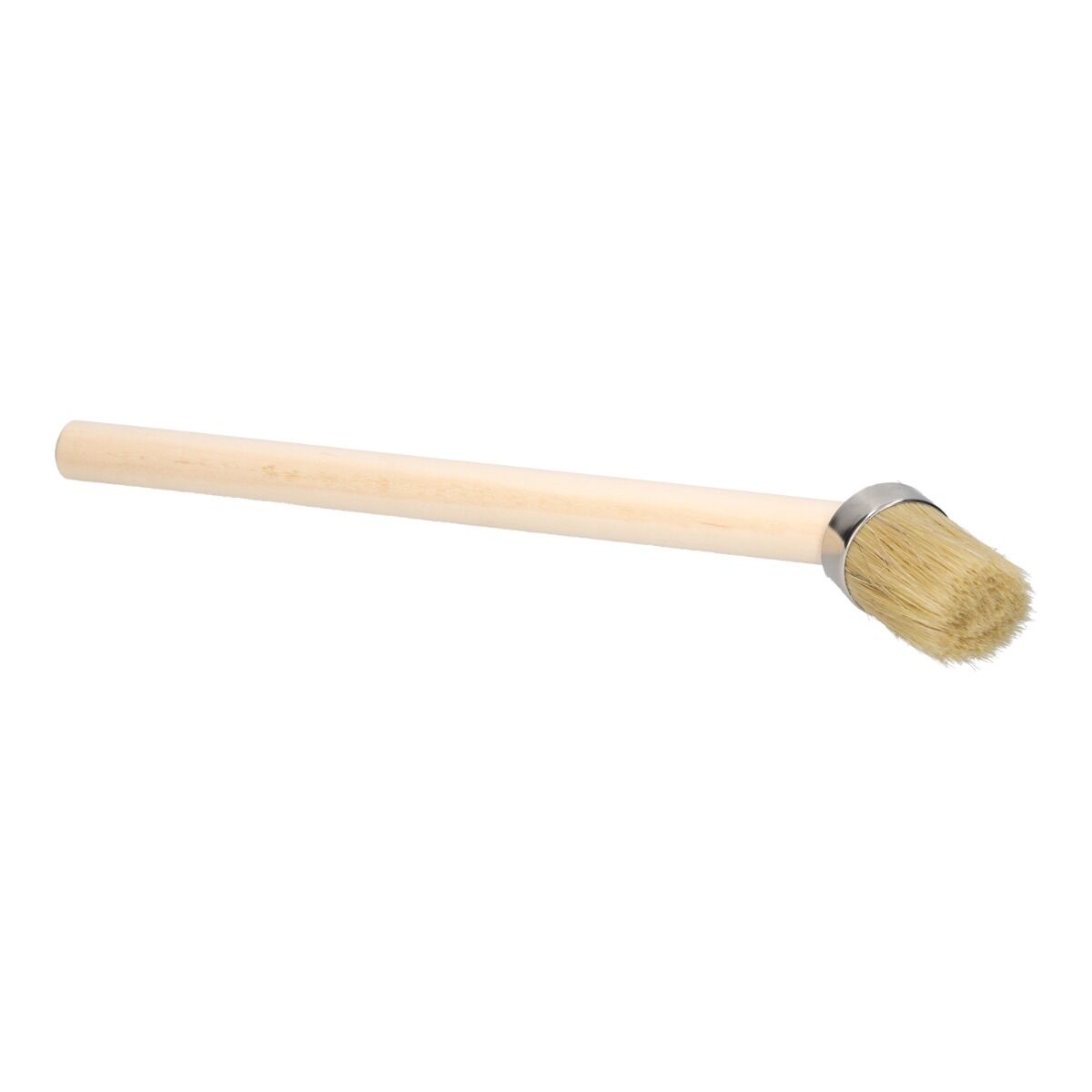 Vulkanizáló ecset szerelőpaszta felviteléhez, 340 mm