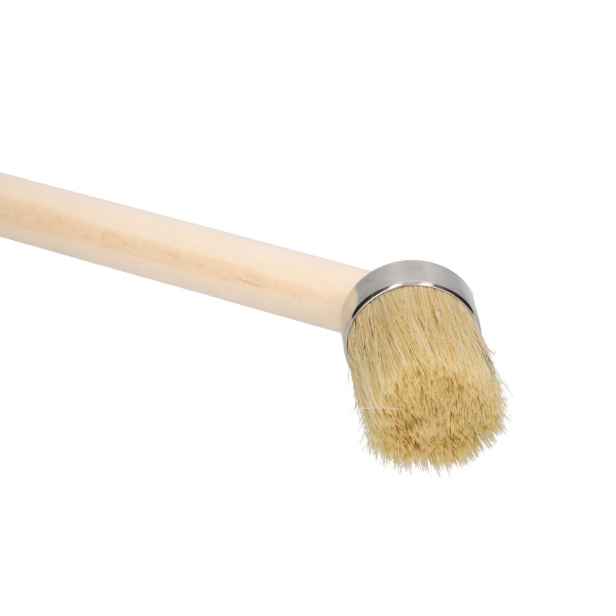 Vulkanizáló ecset szerelőpaszta felviteléhez, 340 mm