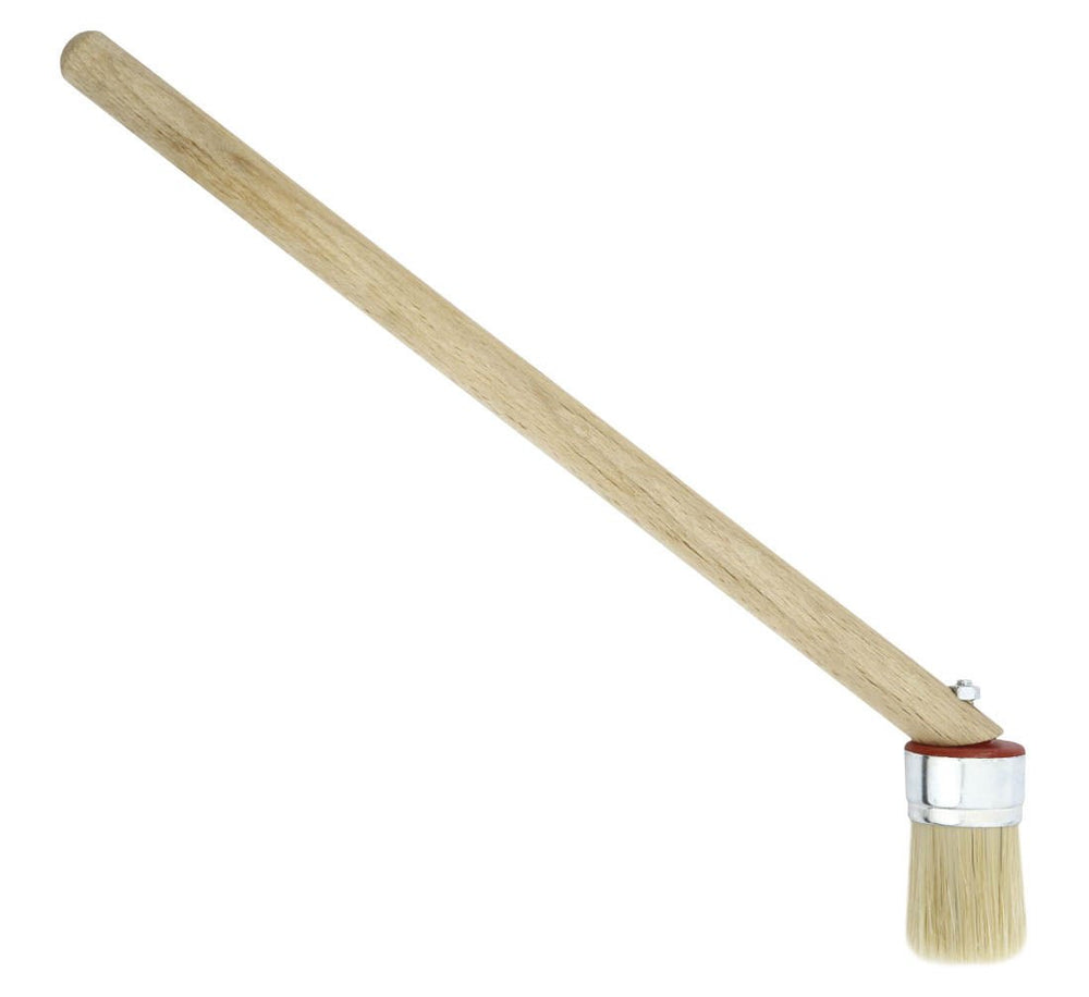 Vulkanizáló ecset szerelőpaszta felviteléhez, 400 mm