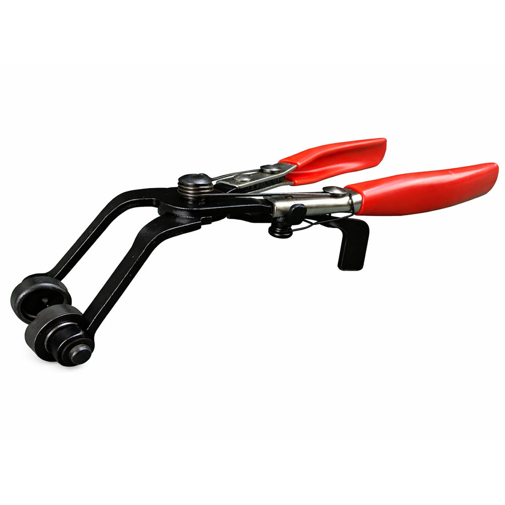 Vízcsőbilincs fogó - 1 típus GEBO TOOLS