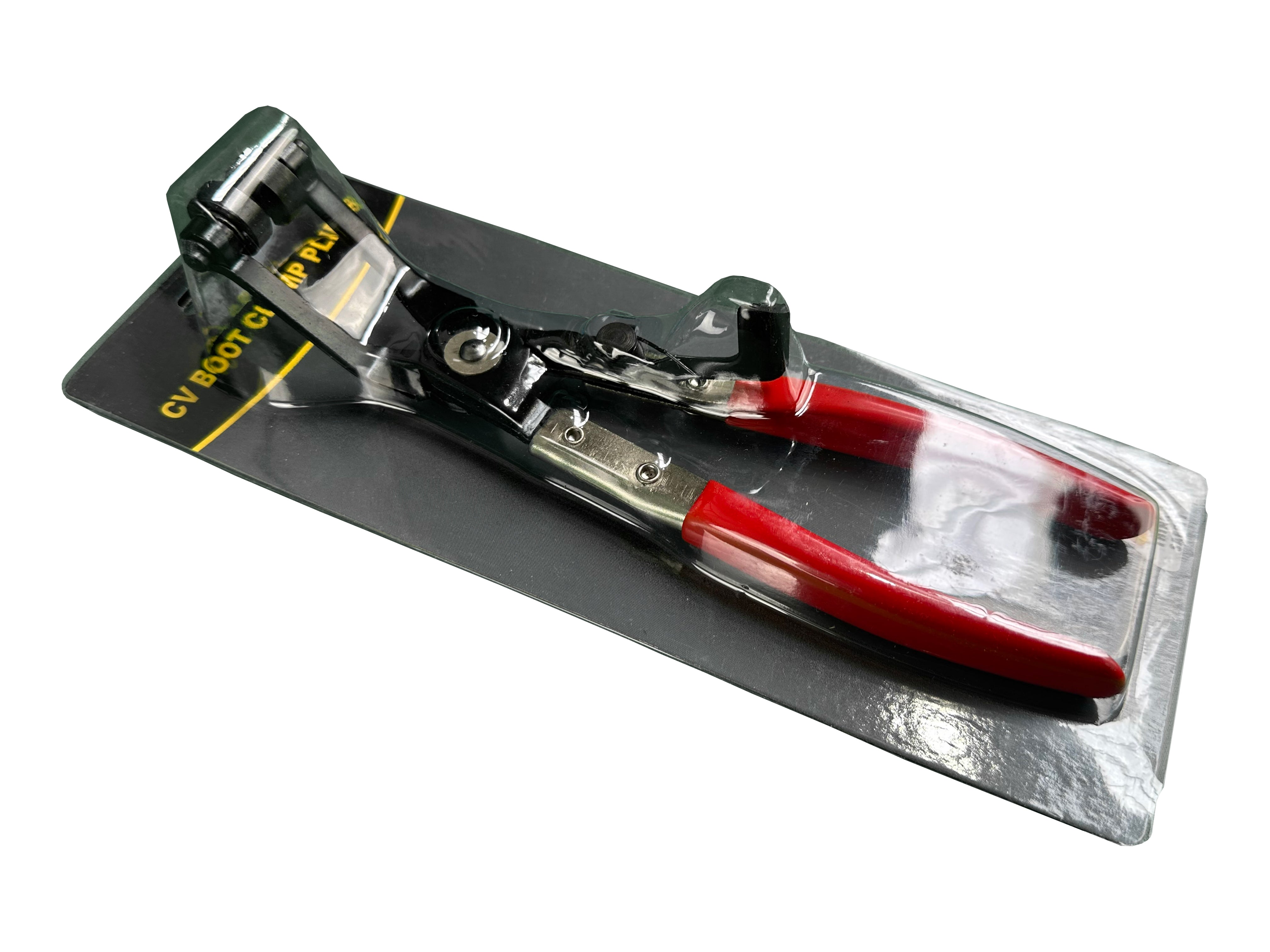 Vízcsőbilincs fogó - 1 típus GEBO TOOLS