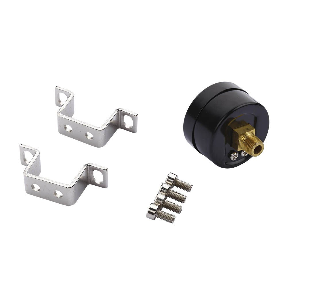 Vízleválasztó nyomásszabályozóval 1/4" p-750 pro