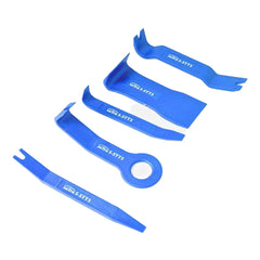 AUTÓ KÁRPIT SZERELŐ KÉSZLET 5 DB