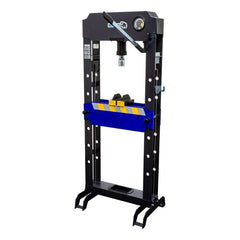 HIDRAULIKUS PRÉS - 20 T - MAMMUTH 1 TÍPUS