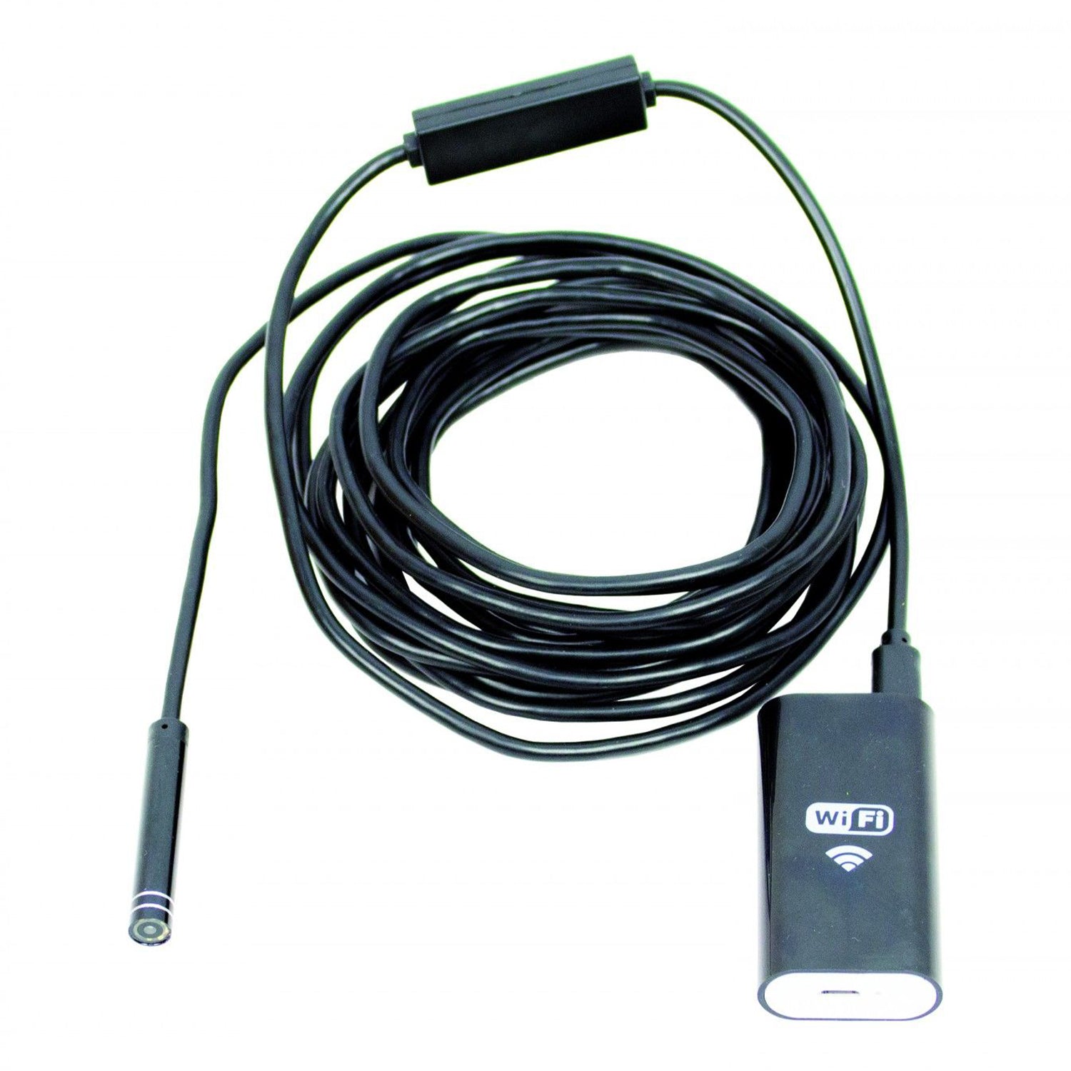 Wifi-s autó endoszkóp 5m hd KROFTOOLS