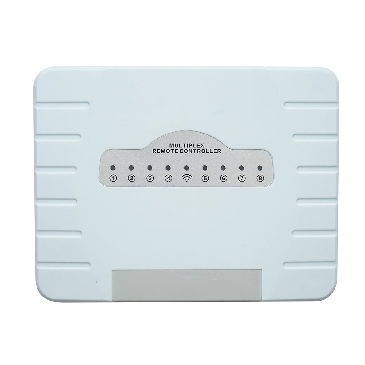 WIFI 220V intelligens öntöző vezérlő modul, 8 állomás esőérzékelővel, Smart Life IP67 alkalmazással