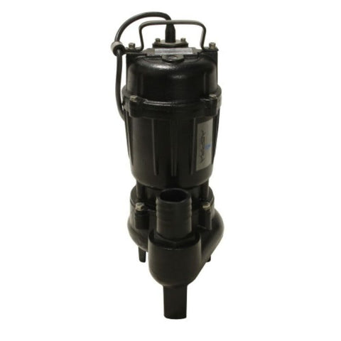 BÚVÁRSZIVATTYÚ 0.55 KW 230 V