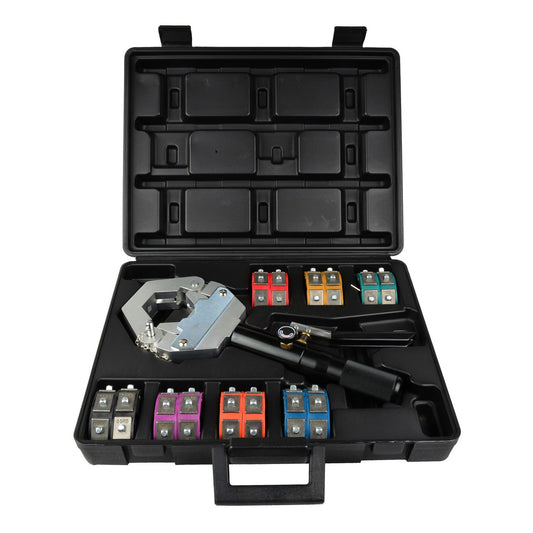 KLÍMATÖMLŐ PRÉS KÉSZLET