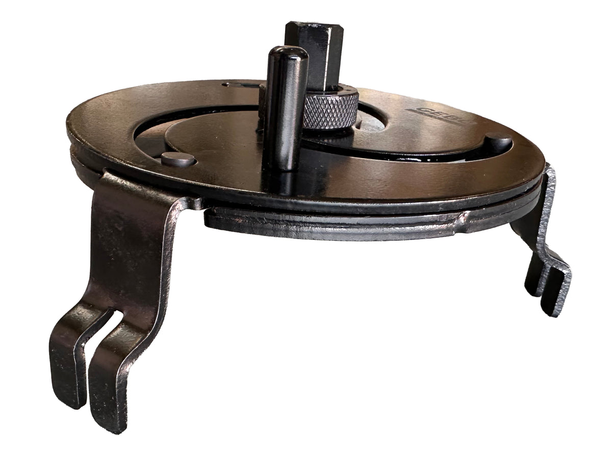 Üzemanyag tartály kupak kulcs 89-170mm GEBO TOOLS