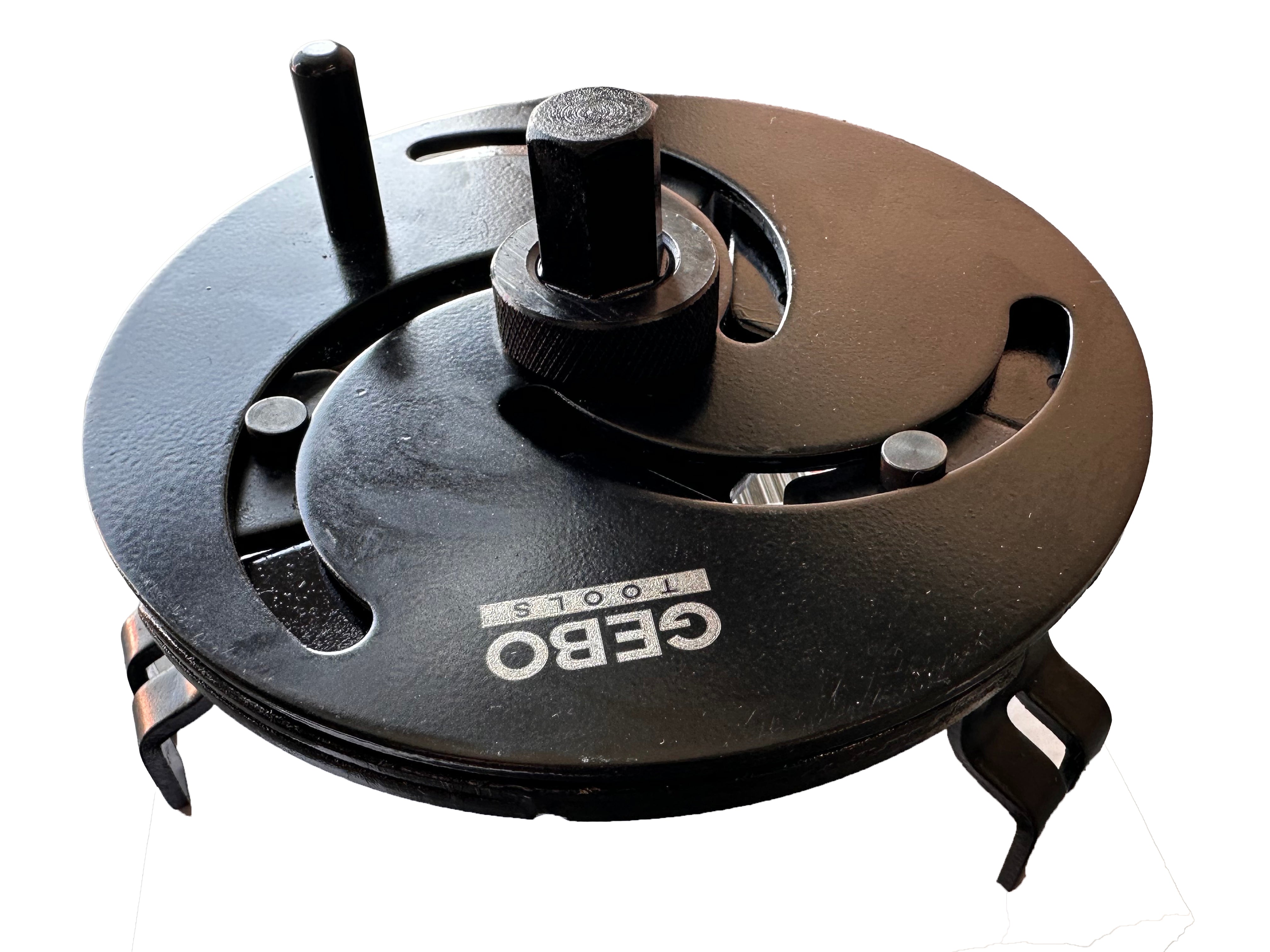 Üzemanyag tartály kupak kulcs 89-170mm GEBO TOOLS