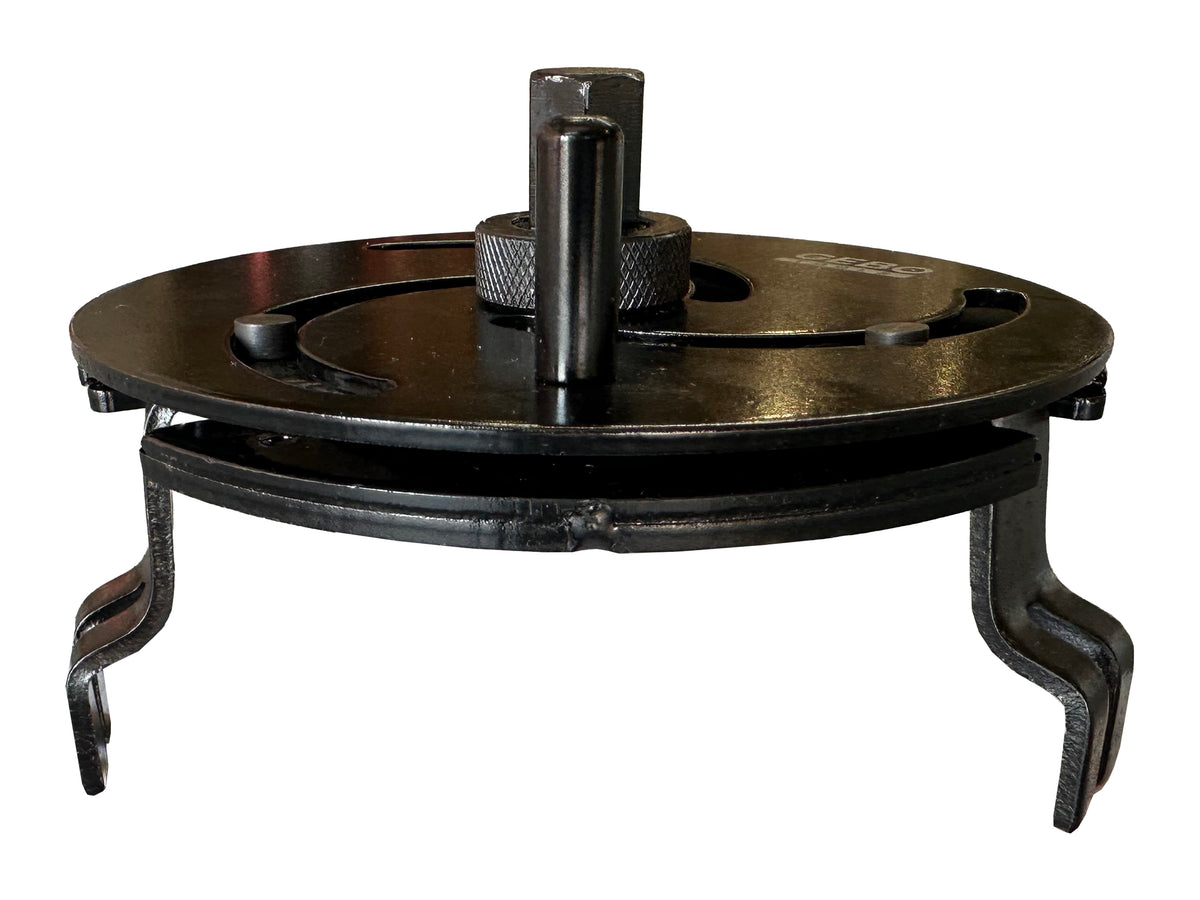 Üzemanyag tartály kupak kulcs 89-170mm GEBO TOOLS