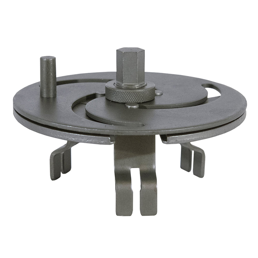 Üzemanyag tartály kupak kulcs 89-170mm KROFTOOLS