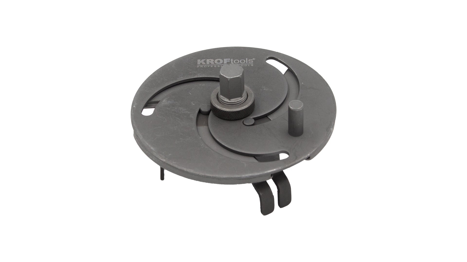 Üzemanyag tartály kupak kulcs 89-170mm KROFTOOLS