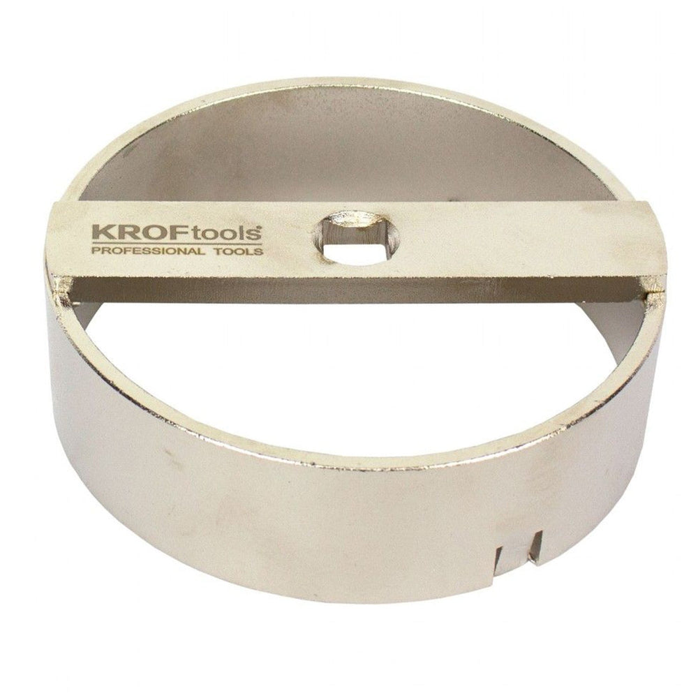 Üzemanyag tartály kupak kulcs VAG 120mm KROFTOOLS